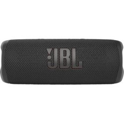 Jbl Flip 6 Negro 30 W | JBLFLIP6BLK | 6925281992971