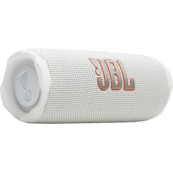 JBL Flip 7 Blanco JBL Flip 7 Blanco | JBLFLIP7WHT | 1200130019302 | Hay 3 unidades en almacén