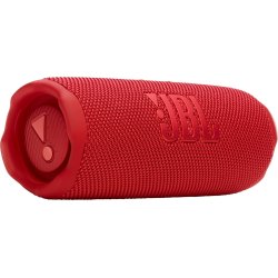 JBL Flip 7 Rojo | JBLFLIP7RED | 1200130019296 | Hay 2 unidades en almacén