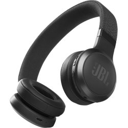 JBL LIVE 460 NC Auriculares Inalámbrico y alámbrico Diadem | MGS0000024311 | 6925281981135 | Hay 3 unidades en almacén