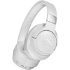 JBL T750 BLUETOOTH AURICULAR NOISE CANCELL WHITE | (1)