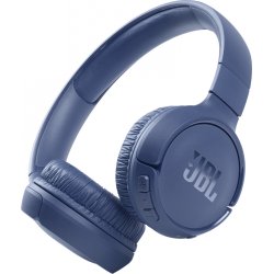 JBL Tune 510 Auriculares Inalámbrico Diadema Música USB Ti | JBLT510BTBLU | 6925281987649 | Hay 29 unidades en almacén