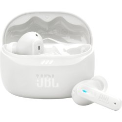 JBL Tune Beam 2 Auriculares Inalámbrico Dentro de oído Lla | JBLTBEAM2WHT | 1200130016486 | Hay 58 unidades en almacén