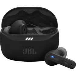 JBL Tune Beam 2 Auriculares Inalámbrico Dentro de oído Lla | JBLTBEAM2BLK | 1200130016479 | Hay 49 unidades en almacén