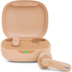 JBL Wave Flex Auriculares True Wireless Stereo (TWS) Dentro  | JBLWFLEXBEG | 6925281953507 | Hay 1 unidades en almacén