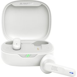 JBL Wave Flex Auriculares True Wireless Stereo (TWS) Dentro  | JBLWFLEXWHT | 6925281953491 | Hay 8 unidades en almacén