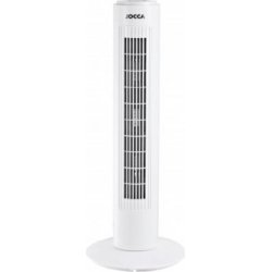 Jocca 1469 Ventilador de torre 45w 3 niveles de potencia bla | 8435253565266 | Hay 1 unidades en almacén