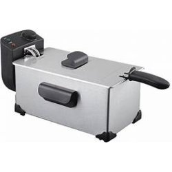 Jocca 5519 Freidora 2200w capacidad 3l | 8435253541734 | Hay 3 unidades en almacén