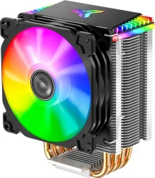 Jonsbo CR-1400 ventilador de PC Procesador Enfriador 9,2 cm  | 6970620550541 | Hay 4 unidades en almacén