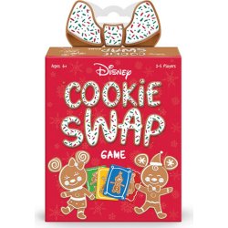 Juego de mesa funko signature games cookie swap juego de cartas pegi 6 Juego de mesa funko signature games cookie swap juego de car | 889698569736 | 0889698569736 | Hay 6 unidades en almacén