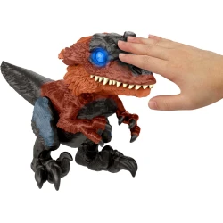 Jurassic World GWD70 figura de juguete para niños Jurassic World GWD70 figura de juguete para niños | 0887961938654 | 0887961938654 | Hay 6 unidades en almacén