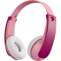JVC HA-KD10W Auriculares Inalámbrico Diadema Música Bluetooth Rosa | HA-KD10W-P-E | 4975769020889 [1 de 13]