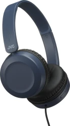 Jvc HA-S31M-A Auriculares diadema conector de 3.5mm azul | HA-S31M-A-EAZUL | 4975769458637 | Hay 1 unidades en almacén