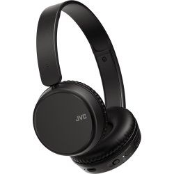 JVC HA-S36W Auriculares Inalámbrico Diadema Llamadas/Música Bluetooth Negro | HA-S36W-B-U | 4975769472817 [1 de 2]