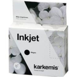 Karkemis CARTUCHO REM. BROTHER INK-JET LC-3219XL NEGRO Karkemis CARTUCHO REM. BROTHER INK-JET LC-3219XL NEGRO | 10010104 | 8436553694892 | Hay 4 unidades en almacén