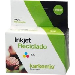 KARKEMIS CARTUCHO REM. CANON INK-JET CL-561XXL CL | 10020203 | 8435634600449 | Hay 1 unidades en almacén