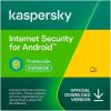 Kaspersky Internet Security para Android/ 3 Dispositivo/ 1 Año | (1)