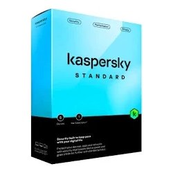 Kaspersky Standard 5 Device 1 Year **l. Electronica | KL1041SDEFS | 2522052309316