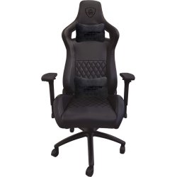 Keep Out Silla Gaming Xs Pro Hammer Negro | XSPROHAMMERB | 8435099528814 | 209,00 euros
