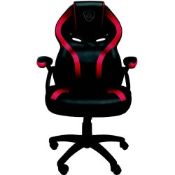 Keep Out Silla Gaming Xs200 Negra, Rojo | XS200R | 8435099528173