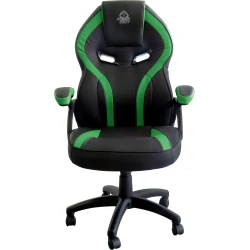 Keep Out Silla Gaming Xs200 Negra, Verde | XS200GR | 8435099528159