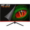 Keep Out XGM27PRO2Kv2 monitor 27 2K 165Hz MM cur | (1)