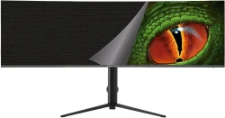 Keep Out XGM49UW5K 49`` 5K 5120 X 1440 Monitor Gaming | Hay 8 unidades en almacén