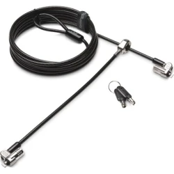 Kensington Candado doble con llave MicroSaver® 2.0 para  | K65048WW | 0085896650485 | Hay 42 unidades en almacén