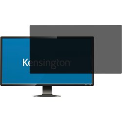 Kensington Filtros de privacidad - Extraͭble 2 vͭas para monitores 24p | 626488 | 4049793057873 [1 de 2]