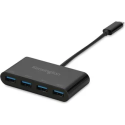 Kensington Hub USB-C® CH1200 de 4 puertos a 10 Gbps | 85896336167 | 0085896336167 | Hay 4 unidades en almacén