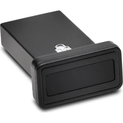 Kensington Llave de huella digital VeriMark™ Guard USB | K64708WW | 0085896647089 | Hay 3 unidades en almacén
