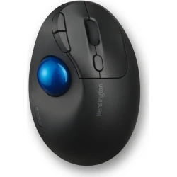Kensington Pro Fit Ergo TB450 ratón mano derecha RF Wireles | K72194WW | 0085896721949 | Hay 2 unidades en almacén