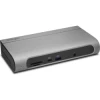 Kensington Replicador de puertos hͭbrido 4K dual Thunderbolt™ 3 y USB-C SD5600T con 100 W de PD: Win/Mac | (1)