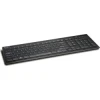 Kensington Slim Type Wireless Keyboard teclado RF inalámbrico QWERTY Español Negro | (1)