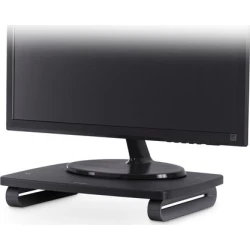 Kensington Soporte para monitor Plus SmartFit® 24P Negro | K52786WW | 0085896527862 [1 de 3]