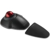 Kensington Trackball inalámbrico Orbit® con anillo de desplazamiento: negro | (1)