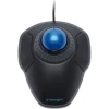 KENSINGTON Trackball Orbit® con anillo de desplazamiento óptico USB tipo A ambidextro Negro | (1)