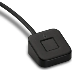 Kensington verimark Llave de huella dactilar de escritorio u | K62330WW | 0085896623304 | Hay 21 unidades en almacén