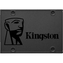 Kingston A400 Ssd 240gb | SA400S37/240G | 0740617261219