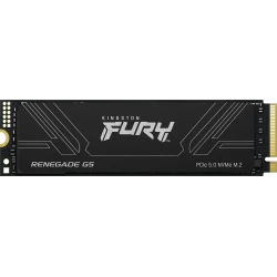 Kingston Technology 1T FURY RENEGADE G5 M.2 2280 NVMe SSD | SFYR2S/1T0 | 0740617349481 | Hay 4 unidades en almacén