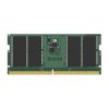 Kingston Technology 64GB DDR5-4800MT/S SODIMM (KIT OF 2) módulo de memoria 2 x 32 GB 4800 MHz | (1)