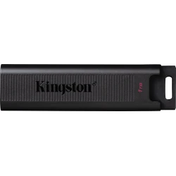 Kingston Technology DataTraveler Max unidad flash USB 1000 G | DTMAX/1TB | 0740617322354 | Hay 4 unidades en almacén