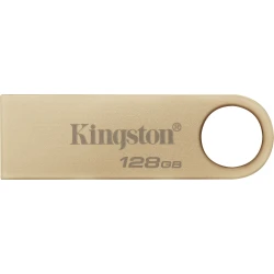 Kingston Technology DataTraveler SE9 G3 unidad flash USB 128 | DTSE9G3/128GB | 0740617341225 | Hay 5 unidades en almacén