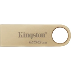 Kingston Technology DataTraveler SE9 G3 unidad flash USB 256 | DTSE9G3/256GB | 0740617341379 | Hay 2 unidades en almacén