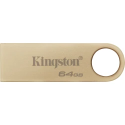 Kingston Technology DataTraveler SE9 G3 unidad flash USB 64  | DTSE9G3/64GB | 0740617341270 | Hay 13 unidades en almacén