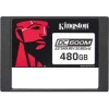 Kingston Technology DC600M 2.5`` 480 GB Serial ATA III 3D TLC NAND | (1)
