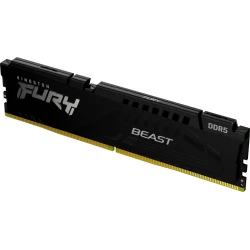 Kingston Technology FURY Beast módulo de memoria 16 GB 1 x 16 GB DDR5 | KF560C30BB-16 | 740617343212 [1 de 9]