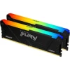 Kingston Technology FURY Beast RGB módulo de memoria 32 GB 2 x 16 GB DDR4 3200 MHz | (1)