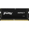 Kingston Technology FURY Impact módulo de memoria 32 GB 2 x 16 GB DDR5 4800 MHz | (1)