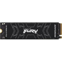 SSD Kingston FURY Renegade 1Tb M.2 2280 (SFYRS/1000G) [1 de 2]